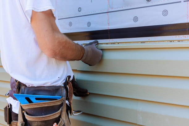 Affordable Siding Replacement solutions in North Lawrence, OH